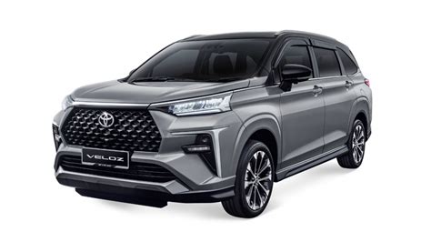 fevloz. com|Toyota Veloz .